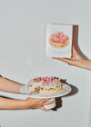 Vegan Friendly BundleProduct Image of Cake or Cake Kit