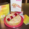 Double Vanilla Sprinkle Cake KitProduct Image of Cake or Cake Kit