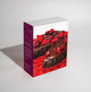 Editorial photo ofCorporate Special: Mulled Wine Dark Chocolate Cake Kit