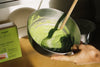 Limited Edition Matcha Cherry Cake Kit with TheaProduct Image of Cake or Cake Kit