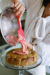 Lemon Strawberry Poppy Seed Cake KitProduct Image of Cake or Cake Kit