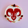 ZODIAC STENCILProduct Image of Cake or Cake Kit
