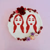 ZODIAC STENCILProduct Image of Cake or Cake Kit
