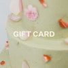 PHYSICAL GIFT CARDProduct Image of Cake or Cake Kit